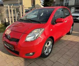 ② TOYOTA YARIS ESSENCE 2011 — TOYOTA — 2EMEMAIN