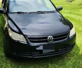 GOL TREND 1.0 FLEX 2009