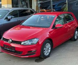 VW GOLF RABBIT BLUEMOTION *9000KM*