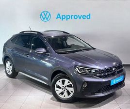 VOLKSWAGEN TAIGO LIFE 1.0 TSI 81 KW (110 CV) DSG