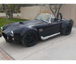 1967 AC COBRA