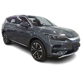 BYD TANG BYD TANG AN. 2024