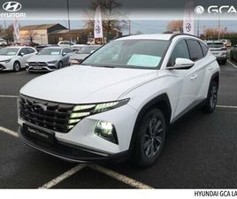 1.6 T-GDI 230CH HYBRID CREATIVE BVA6