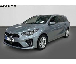 KIA CEE'D CEED SW PLUG-IN HYBRID DCT ADVANCE PLUS 2 DRAG