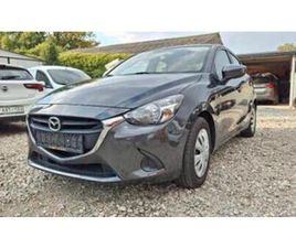 ② MAZDA 2 1500 BENZINE 2017 MET 96000KM — MAZDA — 2EMEMAIN