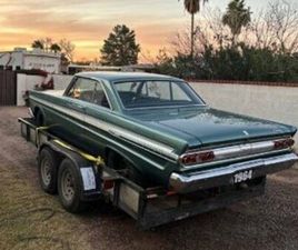1964 MERCURY COMET