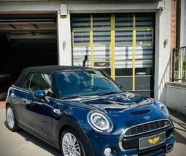 ② MINI COOPER S CABRIO MINI CABRIOLET 2.0AS COOPER S — MINI — 2EMEMAIN