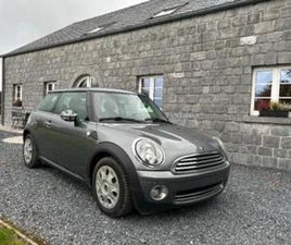 ② MINI ONE PARFAIT ÉTAT — MINI — 2EMEMAIN