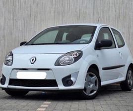 ② RENAULT TWINGO 1.5DCI 2011 DIESEL EURO 5️ — RENAULT — 2EMEMAIN