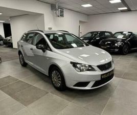 ② SEAT IBIZA 1.2 LITER BENZINE/2013/TOP STAAT — SEAT — 2EMEMAIN