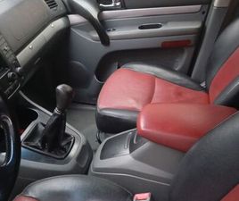 SSANGYONG RODIUS SSANGYONG RODIUS MOTEUR MERCEDES