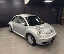 ② VW BEETLE 1.6 BENZINE 98.000 KM TOP STAAT — VOLKSWAGEN — 2EMEMAIN