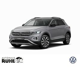 T-ROC 1.5 TSI STYLE