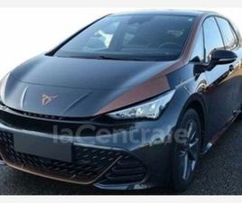 204 CH V 420KM 58KWH