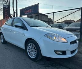 FIAT BRAVO 1, 400GPL EURO5