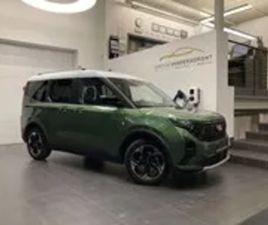 ACTIVE BENZINE 13000KM+TAL VAN OPTIES