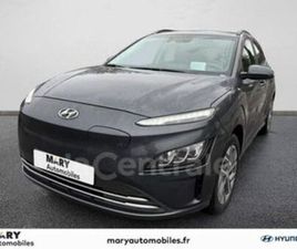 GENERATION2 ELECTRIQUE 39 KWH 136 CREATIVE