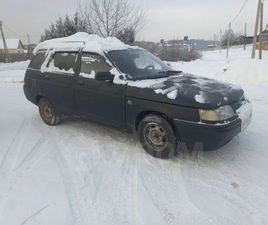 LADA 2111