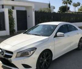 220CDI AMG LINE 7G-DCT