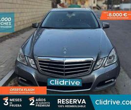 CDI BLUE EFFICIENCY AVANTGARDE