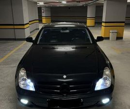 MERCEDES CLS CLS 300 SHITET CLS 2010 350 PA TAKS LLUKSI