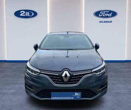 SEDAN 1.3 TCE ICON EDC , 140HP, SEDAN