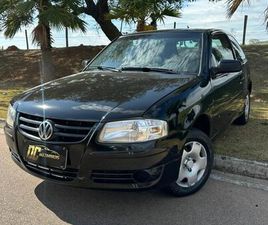 VOLKSWAGEN GOL GERAÇÃO IV TREND 1.0 8V MI TOTAL FLEX MEC. 2P 2012