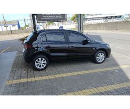 VOLKSWAGEN GOL GERAÇÃO V 25 ANOS 1.0 8V TOTAL FLEX MEC. 4P 2013