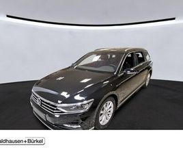 PASSAT VARIANT 2.0 TDI DSG 4MOTION R-LINE KLIMA