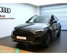 AUDI Q5 FY