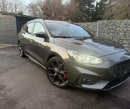 ② FORD FOCUS ST BREAK - NIEUWSTAAT — FORD — 2EMEMAIN