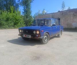 LADA 2106