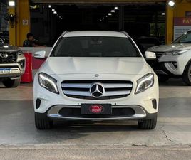 MERCEDES-BENZ B200CGI GASOLINA