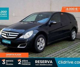 300CDI 4M AUT.