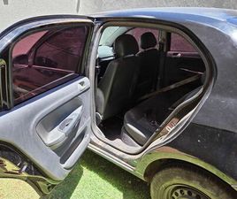 VOLKSWAGEN GOL GERAÇÃO V 1.0 8V MI TOTAL FLEX MEC. 4P 2013