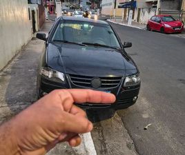 VOLKSWAGEN GOL GERAÇÃO VI CITY TRENDLINE 1.0 8V MI TOTAL FLEX MEC. 4P 2014