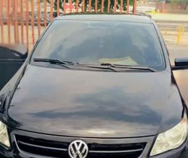 VOLKSWAGEN VOYAGE 1.0/1.0 CITY MI TOTAL FLEX 8V 4P 2011