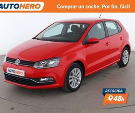 1.4 TDI ADVANCE BLUEMOTION