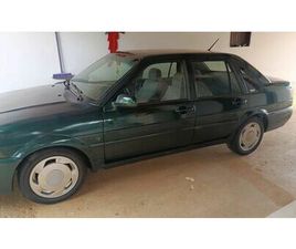 VOLKSWAGEN SANTANA 1.8 MI 2000