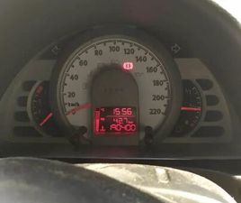 VOLKSWAGEN SPACEFOX COMFORTLINE 1.6 MI T.FLEX 8V 5P 2008