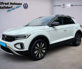 1.5 L TSI OPF DSG AHK NAVI LED