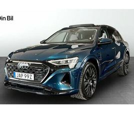 AUDI Q8 E-TRON 55 PROLINE SELECTION PANORAMA