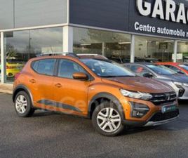 III STEPWAY 1.0 TCE 90 CONFORT