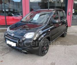 FIAT PANDA III GENERATION2 1.2 69 S/S CITY CROSS ELYSIA