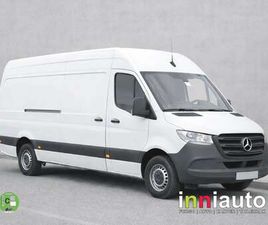 315 CDI LARGO 3.5T T. ALTO