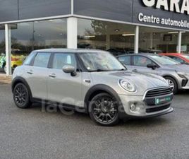 III (F55) 1.5 ONE 102 EDITION HEDDON STREET