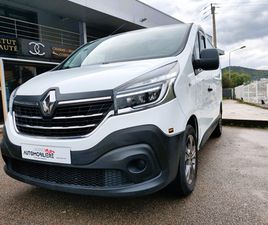 L1H1 1000 2.0 DCI 120CH CONFORT E6