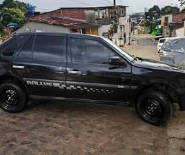 VOLKSWAGEN GOL GERAÇÃO IV CITY TREND 1.0 8V MI TOTAL FLEX MEC. 4P 2013