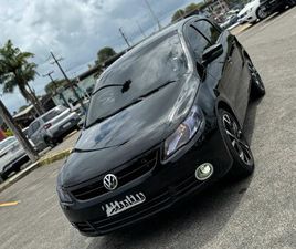 VOLKSWAGEN GOL GERAÇÃO V 1.0 8V MI TOTAL FLEX MEC. 4P 2011