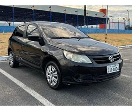 VOLKSWAGEN GOL GERAÇÃO V 1.0 8V MI TOTAL FLEX MEC. 4P 2013